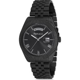 Ferrucci FC13029TM.02 Erkek Kol Saati