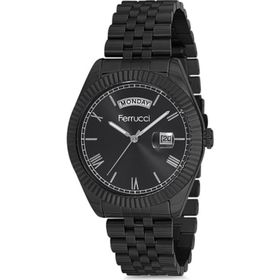 Ferrucci FC13029TM.02 Erkek Kol Saati