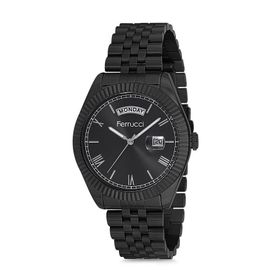 Ferrucci FC13029TM.02 Erkek Kol Saati