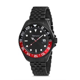 Ferrucci FC13030M.04 Erkek Kol Saati