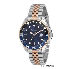 Ferrucci FC13030M.06 Erkek Kol Saati