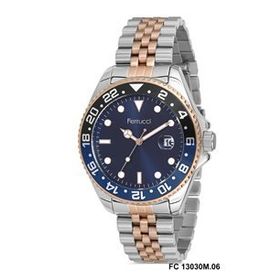 Ferrucci FC13030M.06 Erkek Kol Saati