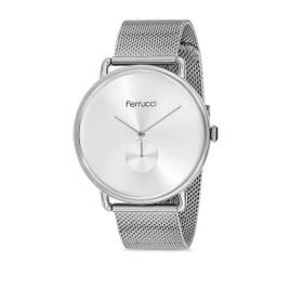 Ferrucci FC13032H01 Metal Erkek Kol Saati