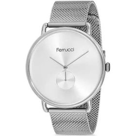Ferrucci FC13032H01 Metal Erkek Kol Saati