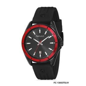 Ferrucci FC13053TS.01 Erkek Kol Saati