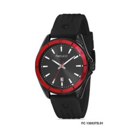 Ferrucci FC13053TS.01 Erkek Kol Saati