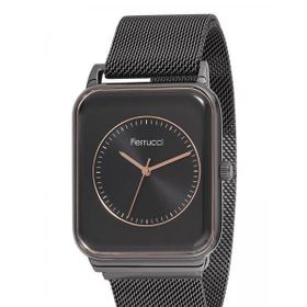 Ferrucci FC13351H.07 Unisex Kol Saati