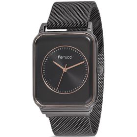 Ferrucci FC13351H.07 Unisex Kol Saati
