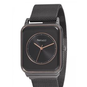 Ferrucci FC13351H.07 Unisex Kol Saati