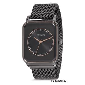 Ferrucci FC13351H.07 Unisex Kol Saati