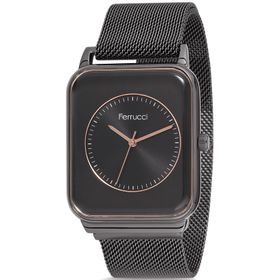 Ferrucci FC13351H.07 Unisex Kol Saati