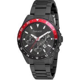 Ferrucci FC13355.05 Erkek Kol Saati