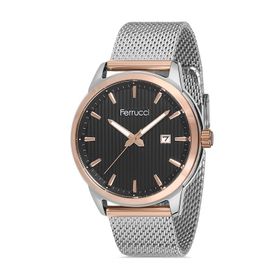 Ferrucci FC13556H.02 Erkek Kol Saati