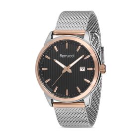 Ferrucci FC13556H.02 Erkek Kol Saati