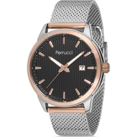 Ferrucci FC13556H.02 Erkek Kol Saati