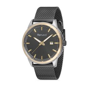 Ferrucci FC13556H.03 Erkek Kol Saati