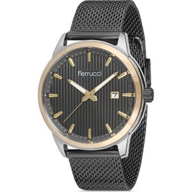 Ferrucci FC13556H.03 Erkek Kol Saati