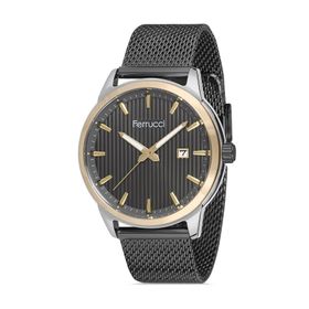 Ferrucci FC13556H.03 Erkek Kol Saati