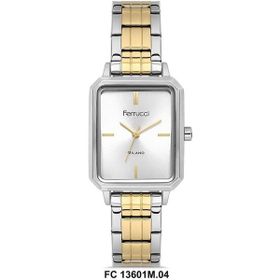 Ferrucci FC13601M.04 Kadın Kol Saati