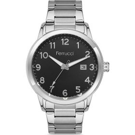 Ferrucci FC14046TM.05 Erkek Kol Saati