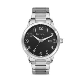 Ferrucci FC14046TM.05 Erkek Kol Saati