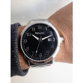 Ferrucci FC14046TM.05 Erkek Kol Saati