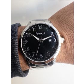 Ferrucci FC14046TM.05 Erkek Kol Saati