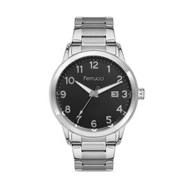 Ferrucci FC14046TM.05 Erkek Kol Saati