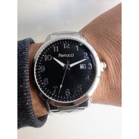 Ferrucci FC14046TM.05 Erkek Kol Saati
