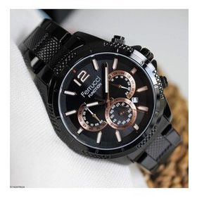 Ferrucci FC14205TM.04 Erkek Kol Saati