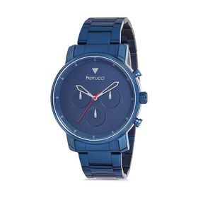 Ferrucci FC154001 Erkek Kol Saati