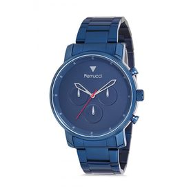 Ferrucci FC154001 Erkek Kol Saati