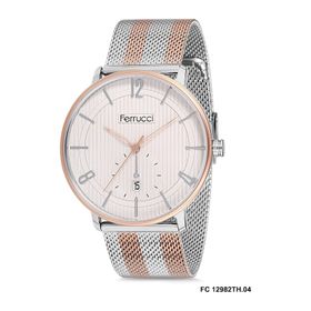 Ferrucci FC154582 Erkek Kol Saati
