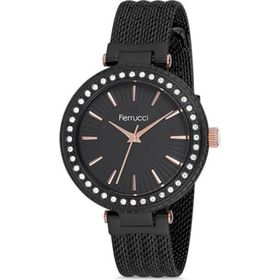 Ferrucci FC156050 Kadın Kol Saati
