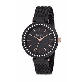 Ferrucci FC156050 Kadın Kol Saati