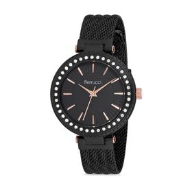 Ferrucci FC156050 Kadın Kol Saati