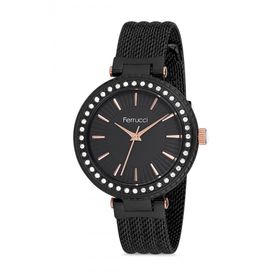 Ferrucci FC156050 Kadın Kol Saati