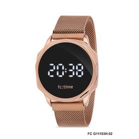 Ferrucci FC188693 Unisex Kol Saati