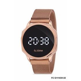 Ferrucci FC188693 Unisex Kol Saati