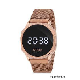 Ferrucci FC188693 Unisex Kol Saati