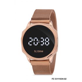 Ferrucci FC188693 Unisex Kol Saati