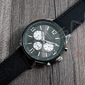 Ferrucci FCF 0123 11811FK.2 64092 Erkek Kol Saati