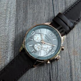 Ferrucci FCF 0123 11811FK.3 64092 Erkek Kol Saati