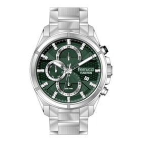 Ferrucci FCF-0125-03527M.04-64053 Erkek Kol Saati