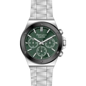 Ferrucci FCF-0125-03530M.05-64063 Erkek Kol Saati