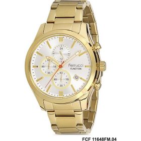 Ferrucci FCF 0222 11648FM.4 64003 Erkek Kol Saati