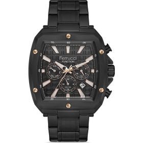 Ferrucci FCF.03202FM.03 Erkek Kol Saati