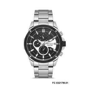 Ferrucci FCF.03217M.01 Erkek Kol Saati