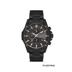 Ferrucci FCF.03217M.02 Erkek Kol Saati