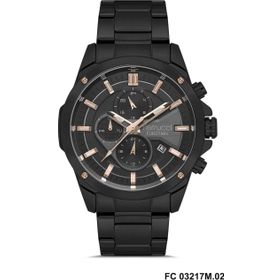 Ferrucci FCF.03217M.02 Erkek Kol Saati